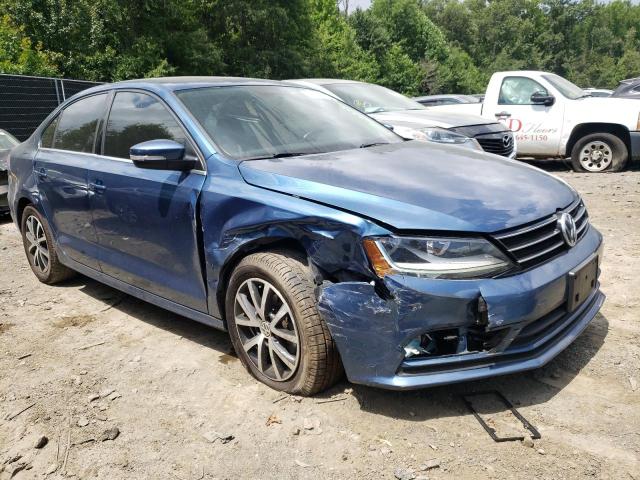 Photo 3 VIN: 3VWDB7AJ7HM333734 - VOLKSWAGEN JETTA 