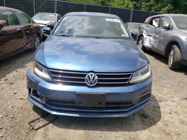 Photo 4 VIN: 3VWDB7AJ7HM333734 - VOLKSWAGEN JETTA 