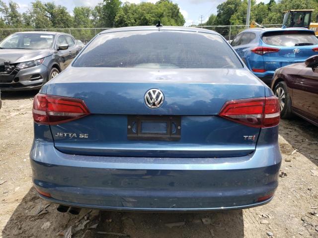 Photo 5 VIN: 3VWDB7AJ7HM333734 - VOLKSWAGEN JETTA 