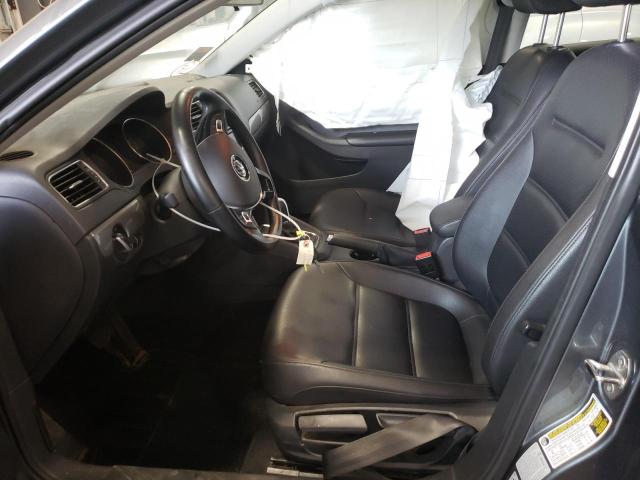 Photo 4 VIN: 3VWDB7AJ7HM336505 - VOLKSWAGEN JETTA SE 