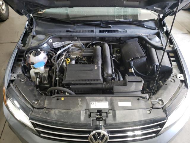 Photo 6 VIN: 3VWDB7AJ7HM336505 - VOLKSWAGEN JETTA SE 