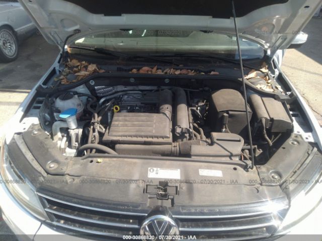 Photo 9 VIN: 3VWDB7AJ7HM358990 - VOLKSWAGEN JETTA 