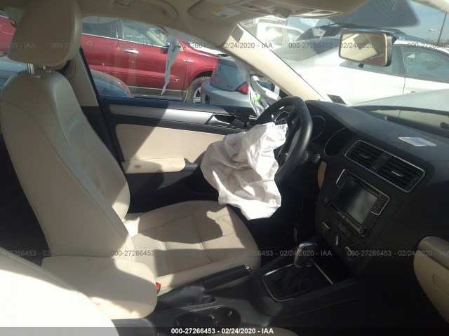 Photo 4 VIN: 3VWDB7AJ7HM364336 - VOLKSWAGEN JETTA 