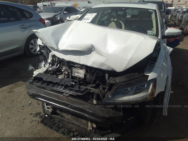 Photo 5 VIN: 3VWDB7AJ7HM364336 - VOLKSWAGEN JETTA 