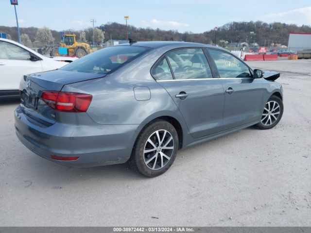 Photo 3 VIN: 3VWDB7AJ7HM366913 - VOLKSWAGEN JETTA 