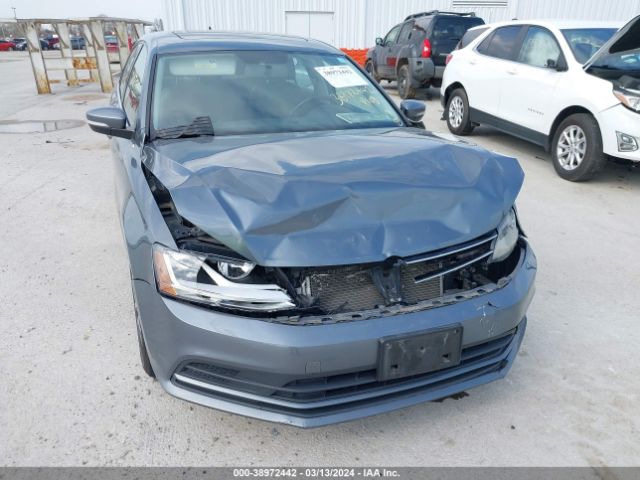 Photo 5 VIN: 3VWDB7AJ7HM366913 - VOLKSWAGEN JETTA 