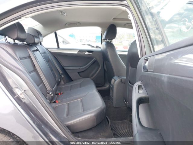 Photo 7 VIN: 3VWDB7AJ7HM366913 - VOLKSWAGEN JETTA 