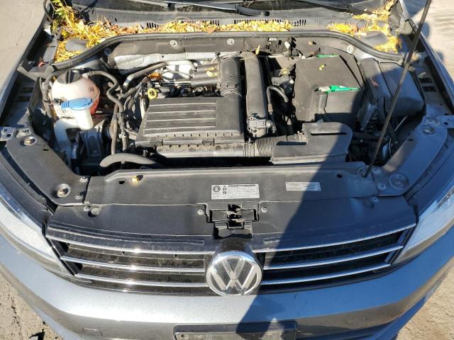 Photo 10 VIN: 3VWDB7AJ7HM372906 - VOLKSWAGEN JETTA SE 