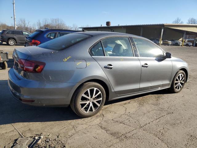 Photo 2 VIN: 3VWDB7AJ7HM372906 - VOLKSWAGEN JETTA SE 