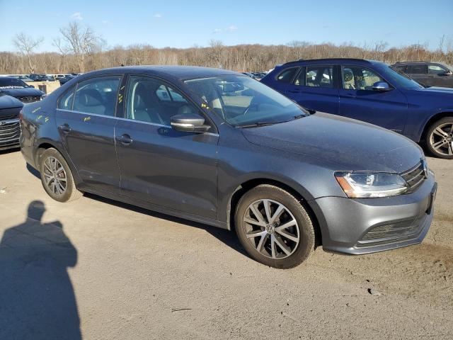 Photo 3 VIN: 3VWDB7AJ7HM372906 - VOLKSWAGEN JETTA SE 