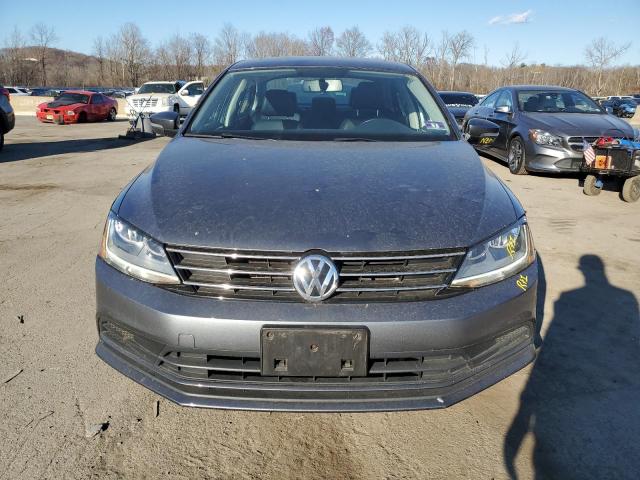 Photo 4 VIN: 3VWDB7AJ7HM372906 - VOLKSWAGEN JETTA SE 