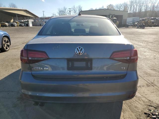 Photo 5 VIN: 3VWDB7AJ7HM372906 - VOLKSWAGEN JETTA SE 