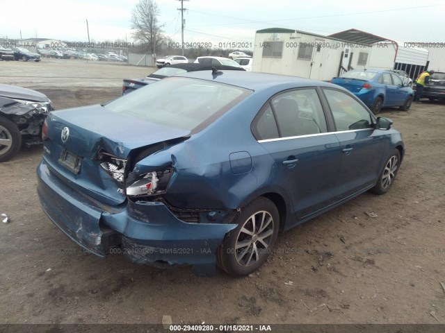 Photo 3 VIN: 3VWDB7AJ7HM374705 - VOLKSWAGEN JETTA 