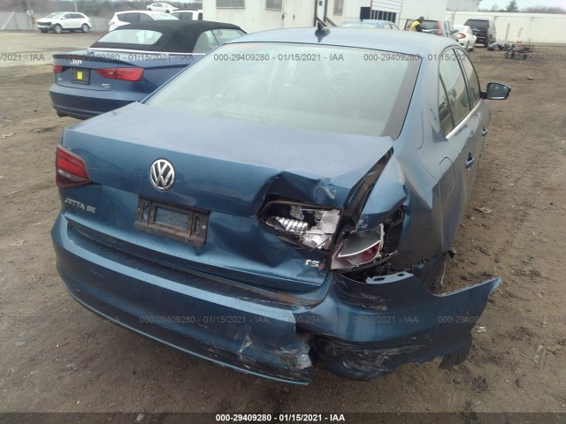 Photo 5 VIN: 3VWDB7AJ7HM374705 - VOLKSWAGEN JETTA 