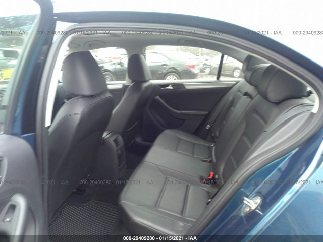 Photo 7 VIN: 3VWDB7AJ7HM374705 - VOLKSWAGEN JETTA 