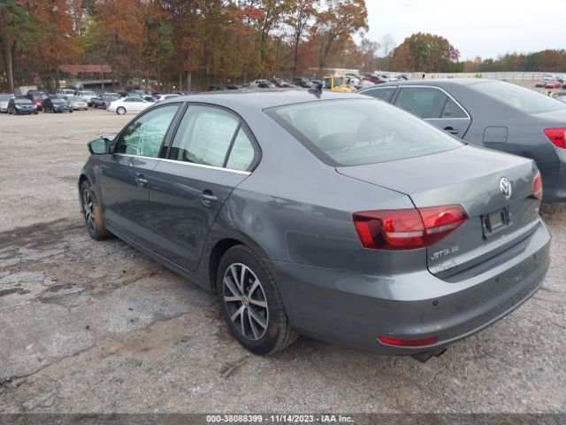 Photo 2 VIN: 3VWDB7AJ7HM376423 - VOLKSWAGEN JETTA 