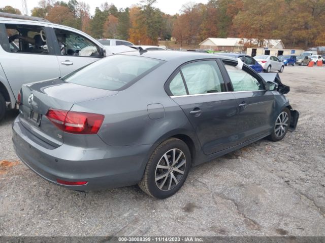 Photo 3 VIN: 3VWDB7AJ7HM376423 - VOLKSWAGEN JETTA 