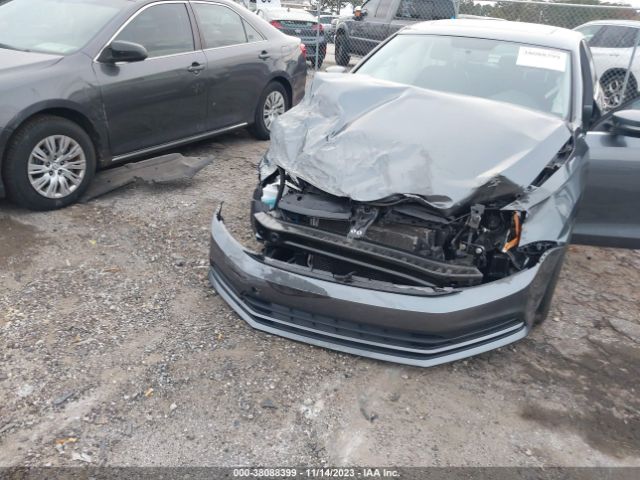 Photo 5 VIN: 3VWDB7AJ7HM376423 - VOLKSWAGEN JETTA 