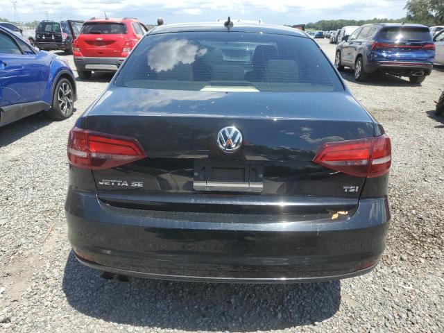 Photo 5 VIN: 3VWDB7AJ7HM381234 - VOLKSWAGEN JETTA SE 