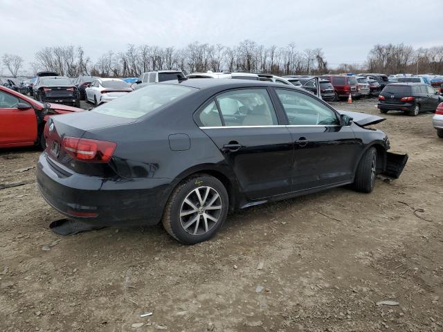 Photo 2 VIN: 3VWDB7AJ7HM383131 - VOLKSWAGEN JETTA SE 