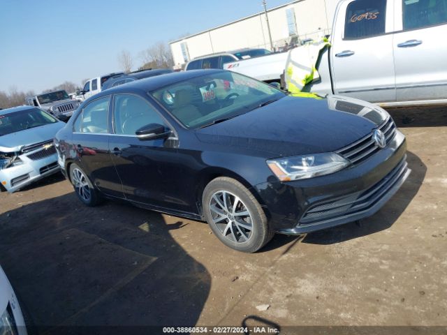 Photo 0 VIN: 3VWDB7AJ7HM384943 - VOLKSWAGEN JETTA 