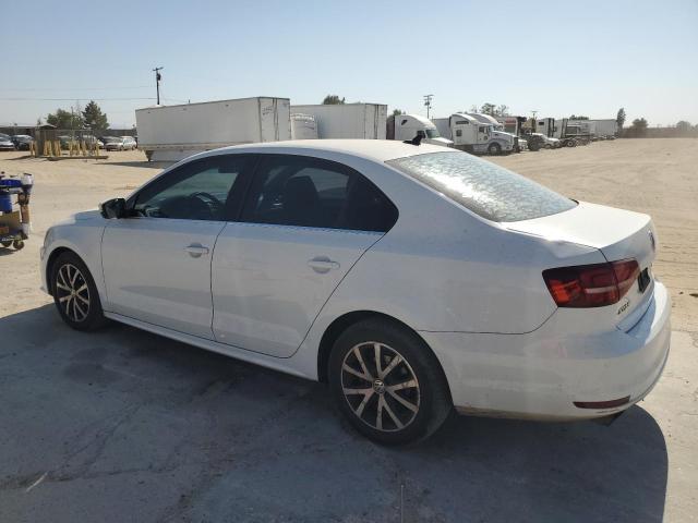 Photo 1 VIN: 3VWDB7AJ7HM390628 - VOLKSWAGEN JETTA SE 