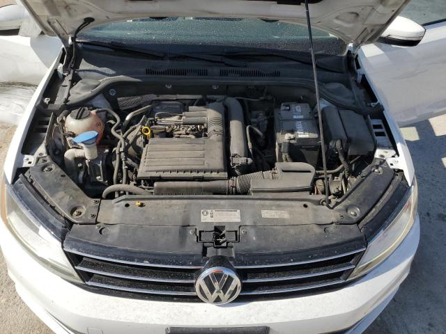 Photo 10 VIN: 3VWDB7AJ7HM390628 - VOLKSWAGEN JETTA SE 