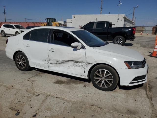 Photo 3 VIN: 3VWDB7AJ7HM390628 - VOLKSWAGEN JETTA SE 