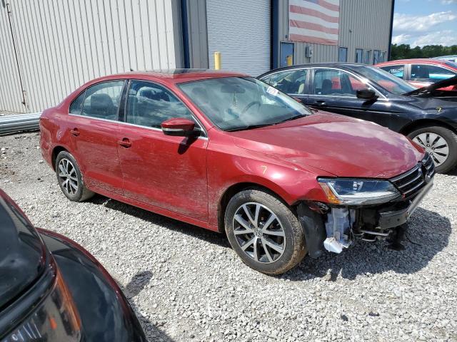 Photo 3 VIN: 3VWDB7AJ7HM391231 - VOLKSWAGEN JETTA 