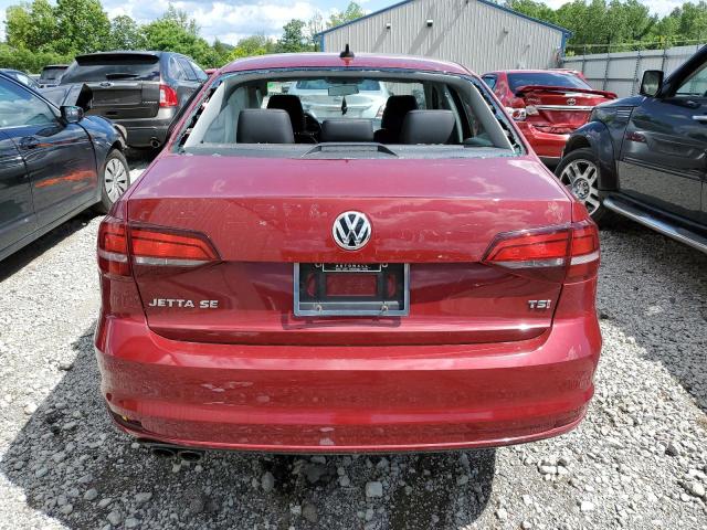 Photo 5 VIN: 3VWDB7AJ7HM391231 - VOLKSWAGEN JETTA 