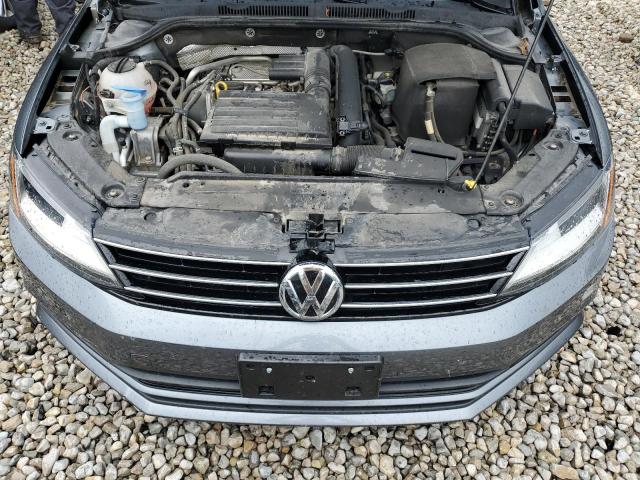 Photo 10 VIN: 3VWDB7AJ7HM391357 - VOLKSWAGEN JETTA SE 