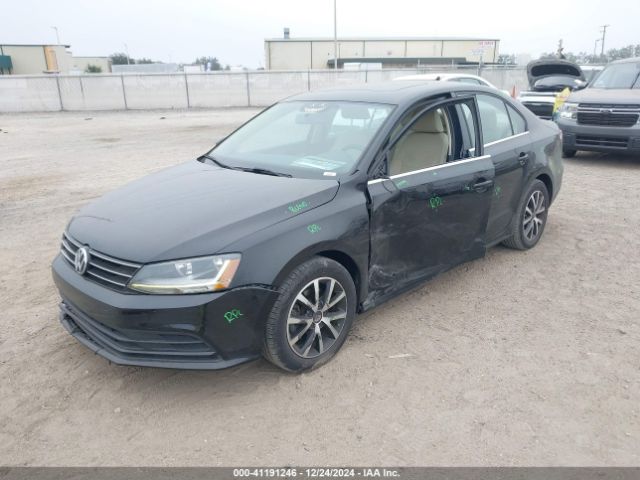 Photo 1 VIN: 3VWDB7AJ7HM408528 - VOLKSWAGEN JETTA 