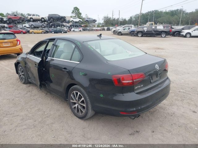 Photo 2 VIN: 3VWDB7AJ7HM408528 - VOLKSWAGEN JETTA 