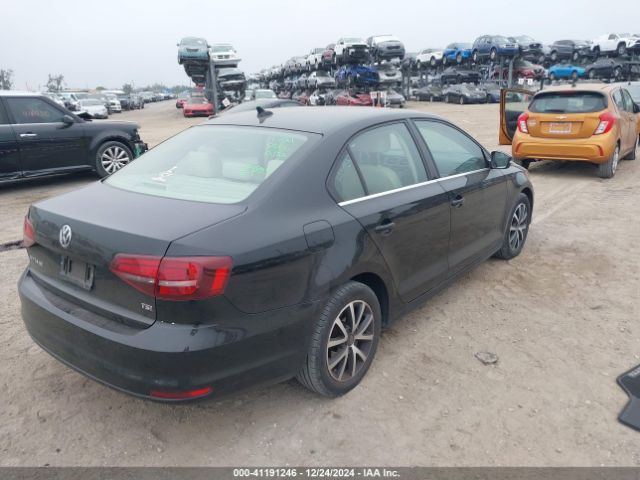 Photo 3 VIN: 3VWDB7AJ7HM408528 - VOLKSWAGEN JETTA 