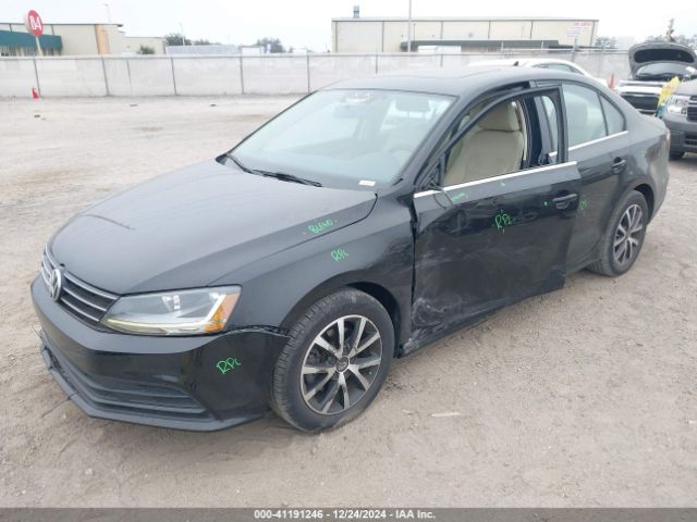 Photo 5 VIN: 3VWDB7AJ7HM408528 - VOLKSWAGEN JETTA 