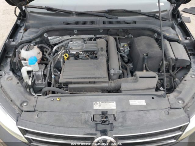 Photo 9 VIN: 3VWDB7AJ7HM408528 - VOLKSWAGEN JETTA 