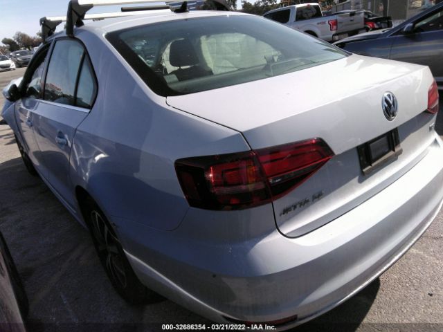 Photo 2 VIN: 3VWDB7AJ7HM411851 - VOLKSWAGEN JETTA 