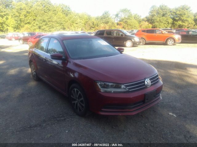 Photo 0 VIN: 3VWDB7AJ7HM412594 - VOLKSWAGEN JETTA 