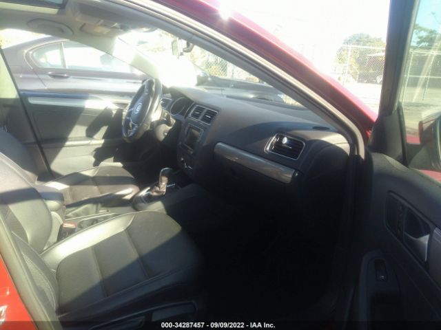 Photo 4 VIN: 3VWDB7AJ7HM412594 - VOLKSWAGEN JETTA 