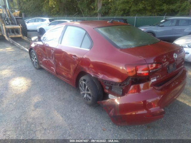 Photo 5 VIN: 3VWDB7AJ7HM412594 - VOLKSWAGEN JETTA 