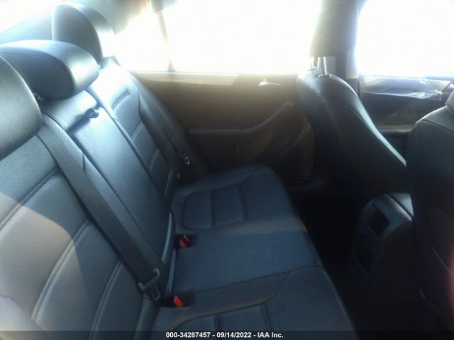 Photo 7 VIN: 3VWDB7AJ7HM412594 - VOLKSWAGEN JETTA 