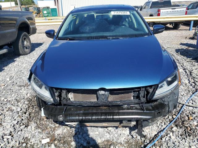 Photo 4 VIN: 3VWDB7AJ7HM414216 - VOLKSWAGEN JETTA SE 