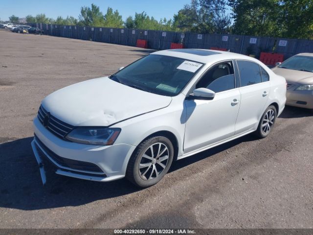 Photo 1 VIN: 3VWDB7AJ7JM206522 - VOLKSWAGEN JETTA 