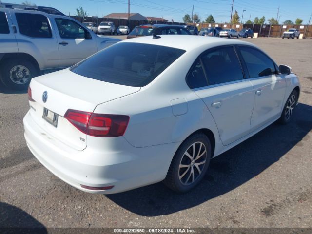 Photo 3 VIN: 3VWDB7AJ7JM206522 - VOLKSWAGEN JETTA 