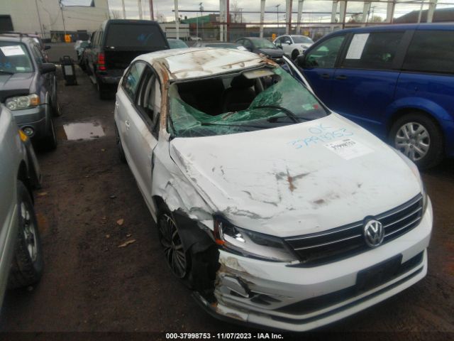 Photo 5 VIN: 3VWDB7AJ7JM207749 - VOLKSWAGEN JETTA 