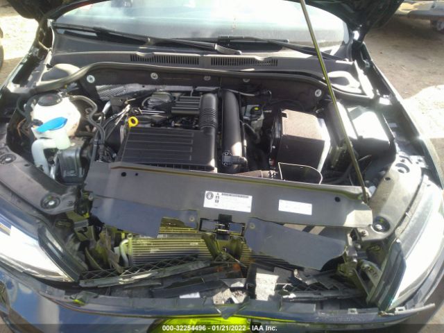 Photo 9 VIN: 3VWDB7AJ7JM211672 - VOLKSWAGEN JETTA 