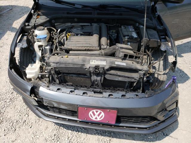 Photo 10 VIN: 3VWDB7AJ7JM211901 - VOLKSWAGEN JETTA 