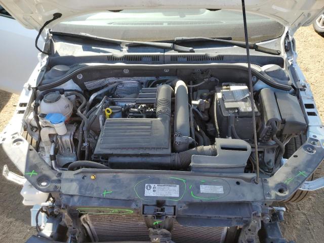 Photo 10 VIN: 3VWDB7AJ7JM214068 - VOLKSWAGEN JETTA SE 