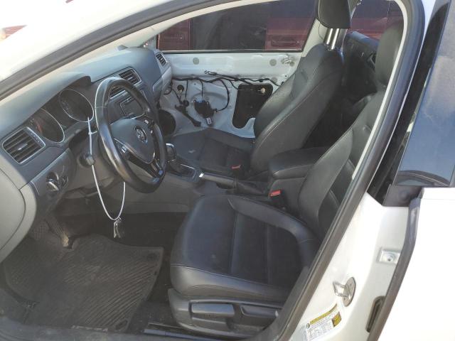 Photo 6 VIN: 3VWDB7AJ7JM214068 - VOLKSWAGEN JETTA SE 