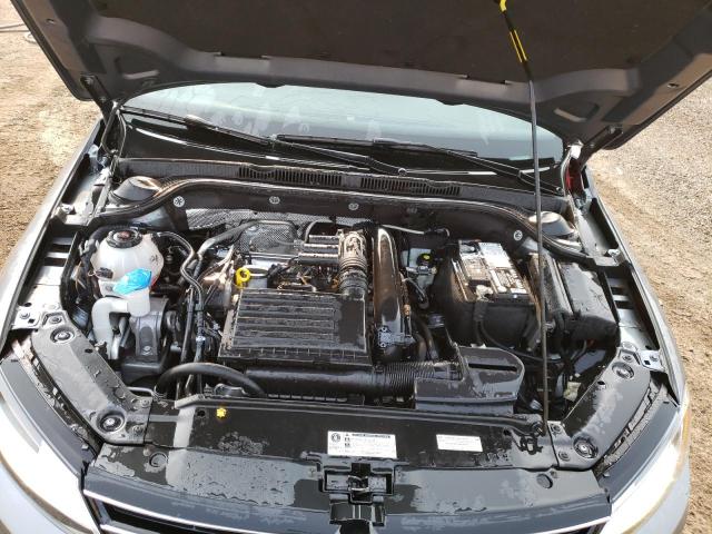 Photo 10 VIN: 3VWDB7AJ7JM229802 - VOLKSWAGEN JETTA SE 